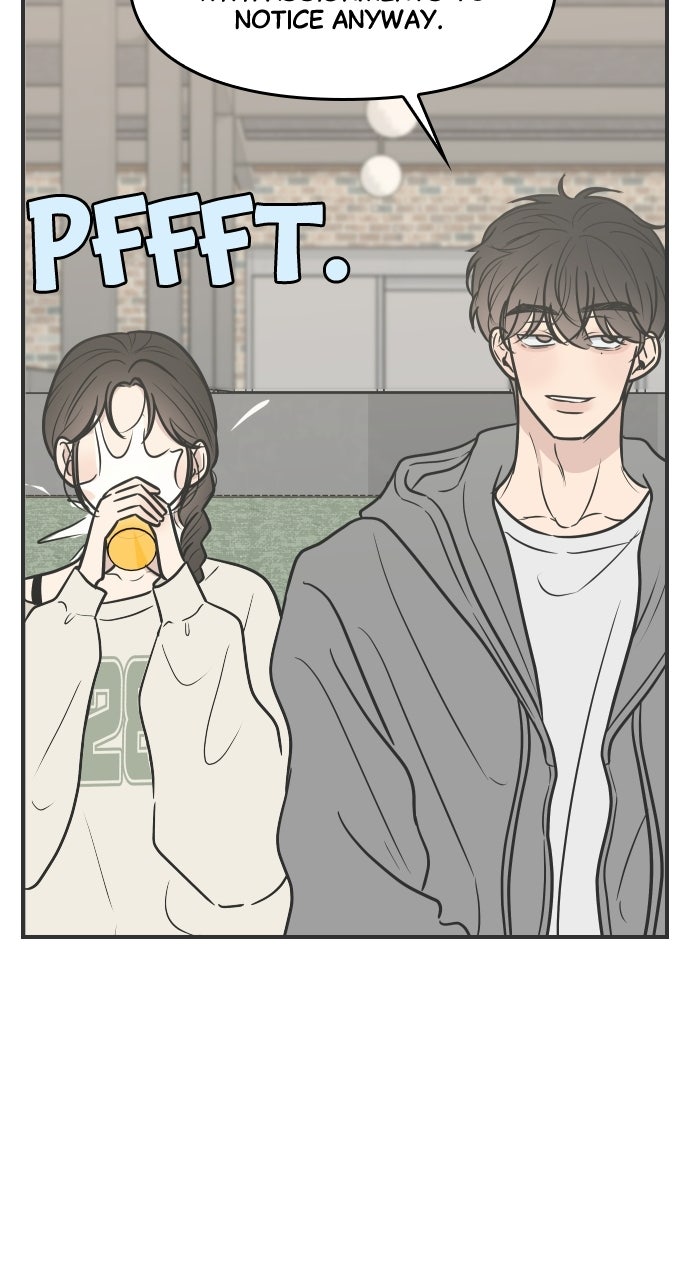 Marriage Under Wraps Episode 5 page 41 - 