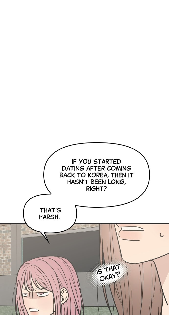 Marriage Under Wraps Episode 5 page 42 - 