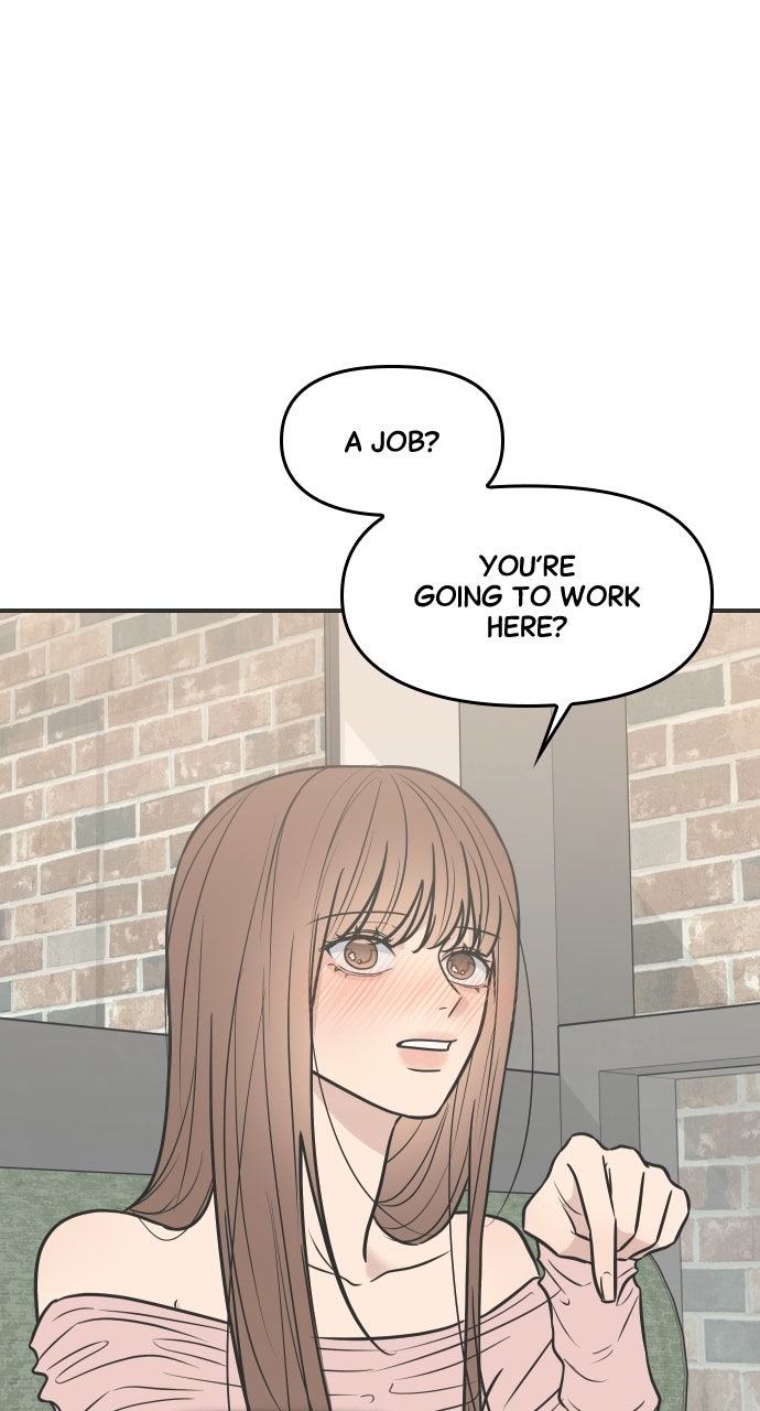 Marriage Under Wraps Episode 5 page 46 - 