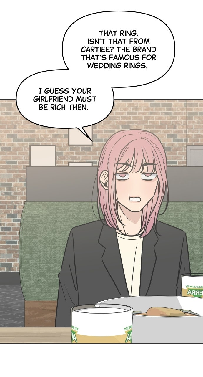 Marriage Under Wraps Episode 5 page 49 - 