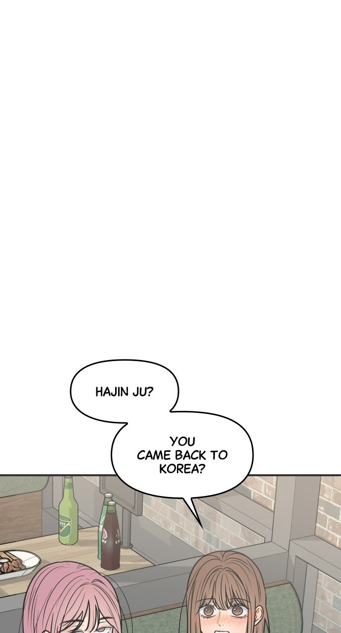 Marriage Under Wraps Episode 5 page 6 - 