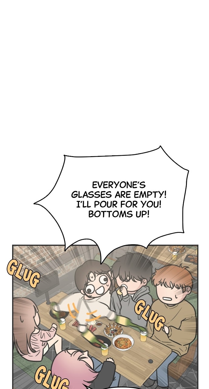 Marriage Under Wraps Episode 5 page 53 - 