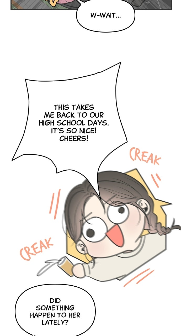 Marriage Under Wraps Episode 5 page 54 - 