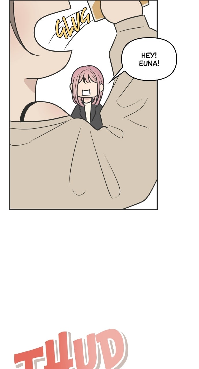 Marriage Under Wraps Episode 5 page 56 - 