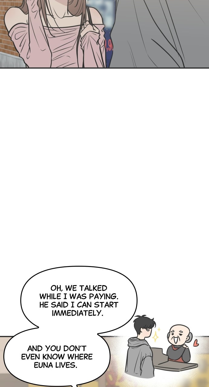 Marriage Under Wraps Episode 5 page 60 - 