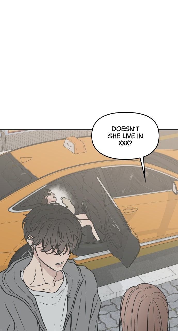 Marriage Under Wraps Episode 5 page 62 - 