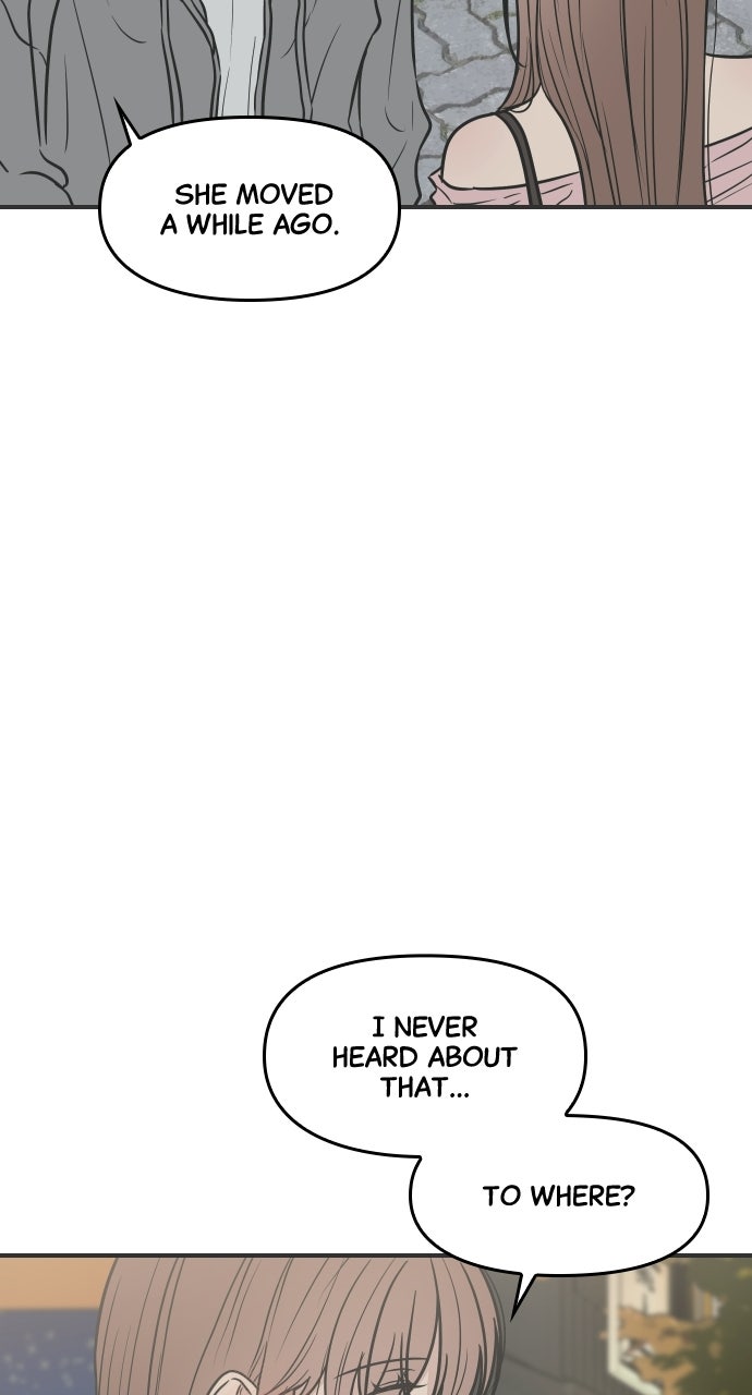 Marriage Under Wraps Episode 5 page 63 - 