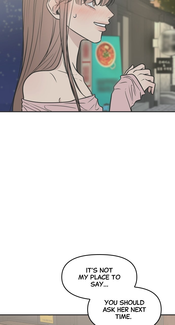 Marriage Under Wraps Episode 5 page 64 - 