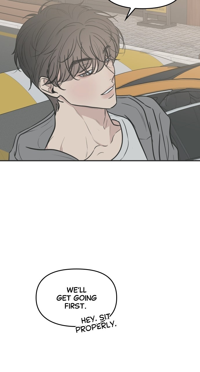 Marriage Under Wraps Episode 5 page 65 - 