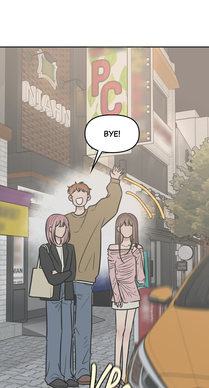 Marriage Under Wraps Episode 5 page 66 - 