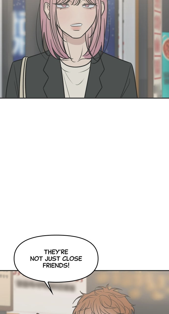 Marriage Under Wraps Episode 5 page 68 - 