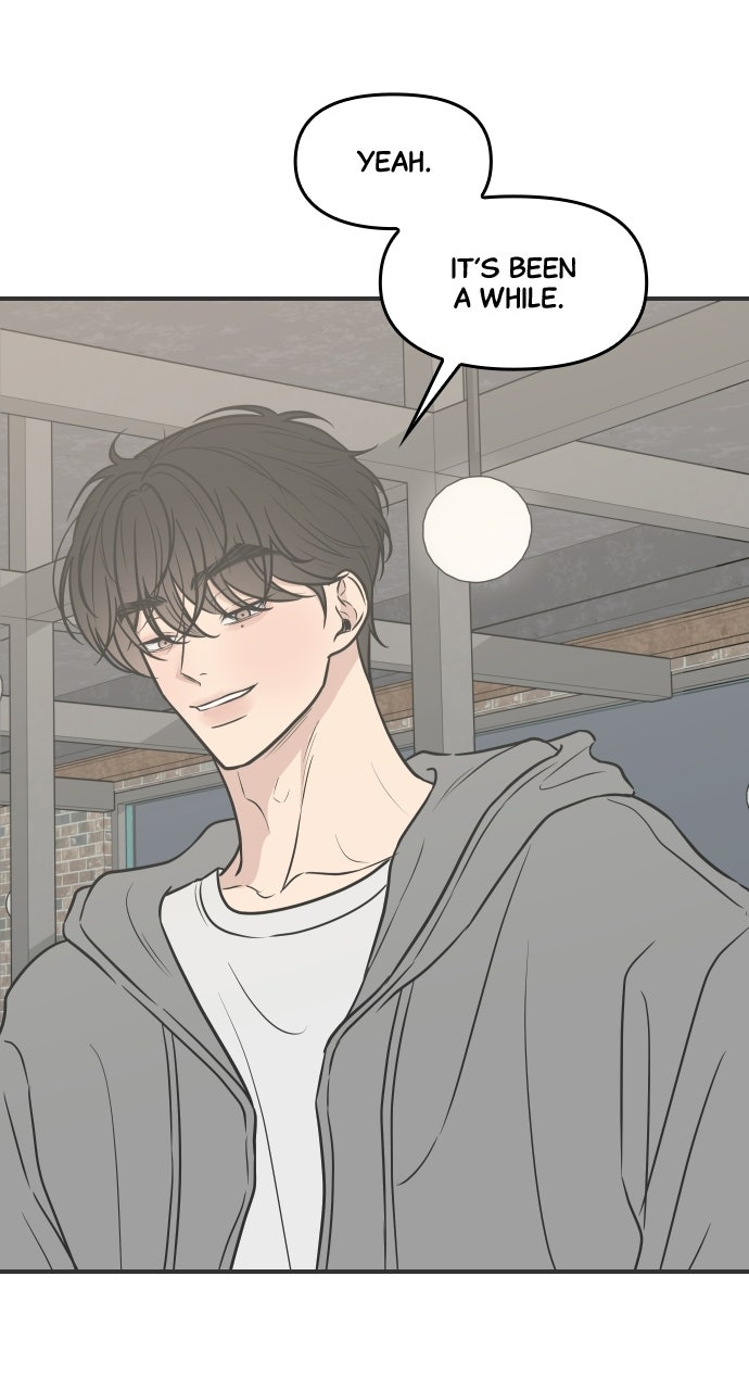 Marriage Under Wraps Episode 5 page 8 - 