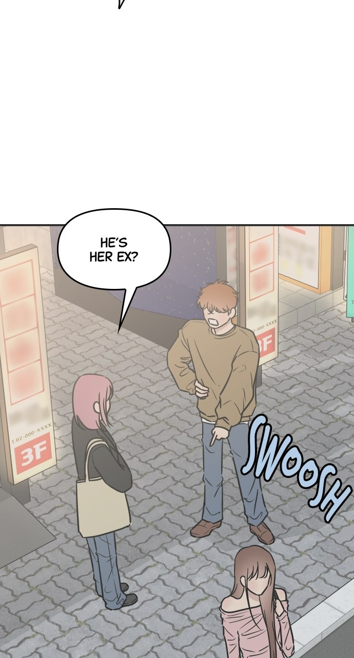 Marriage Under Wraps Episode 5 page 71 - 