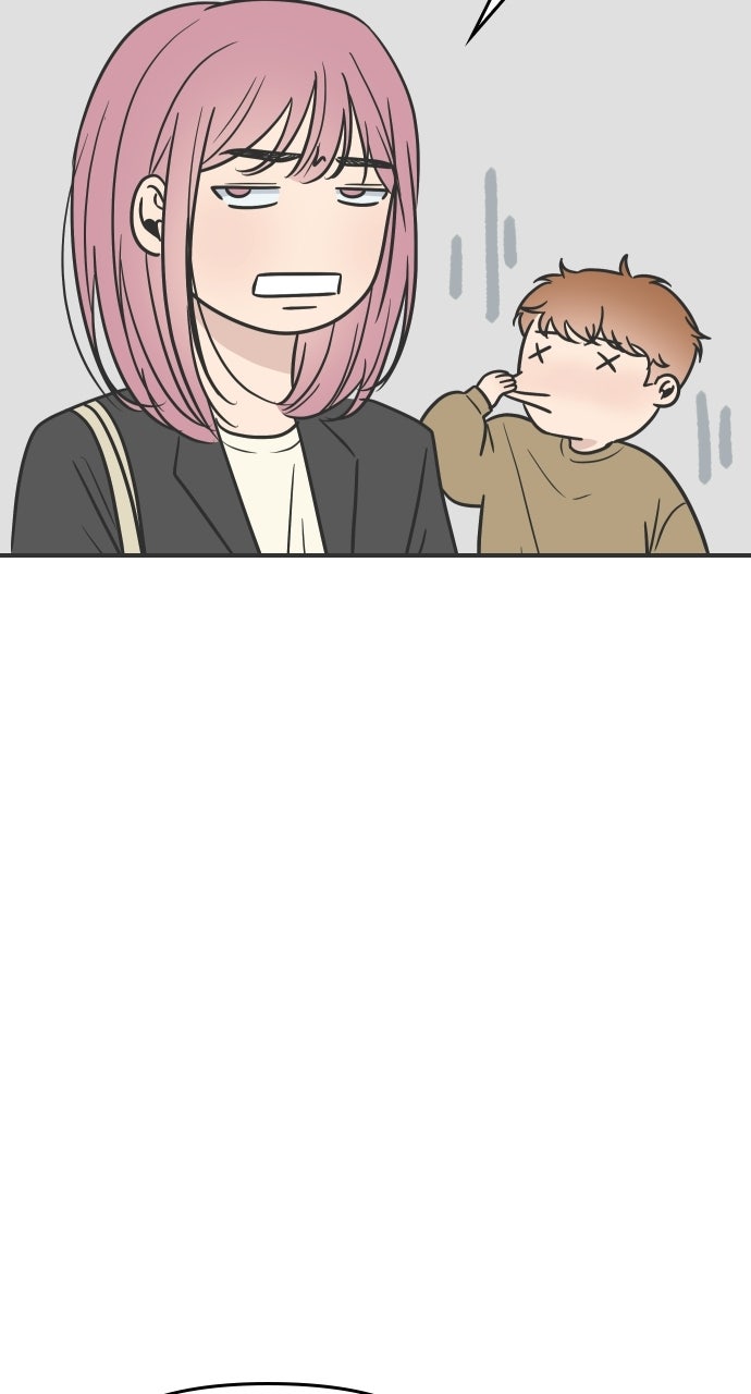 Marriage Under Wraps Episode 5 page 73 - 