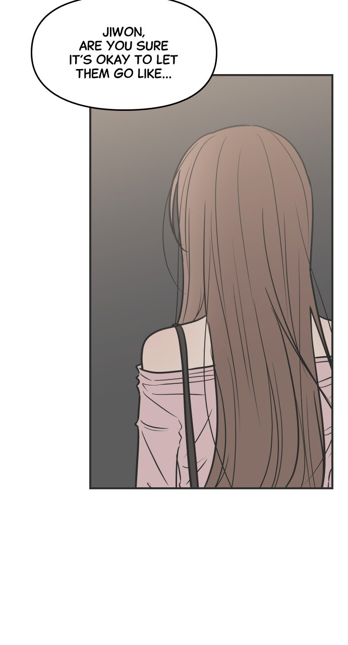 Marriage Under Wraps Episode 5 page 74 - 