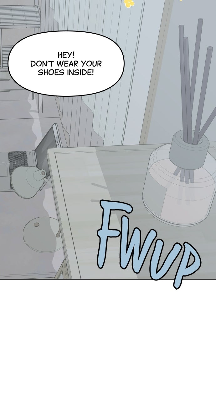 Marriage Under Wraps Episode 5 page 78 - 