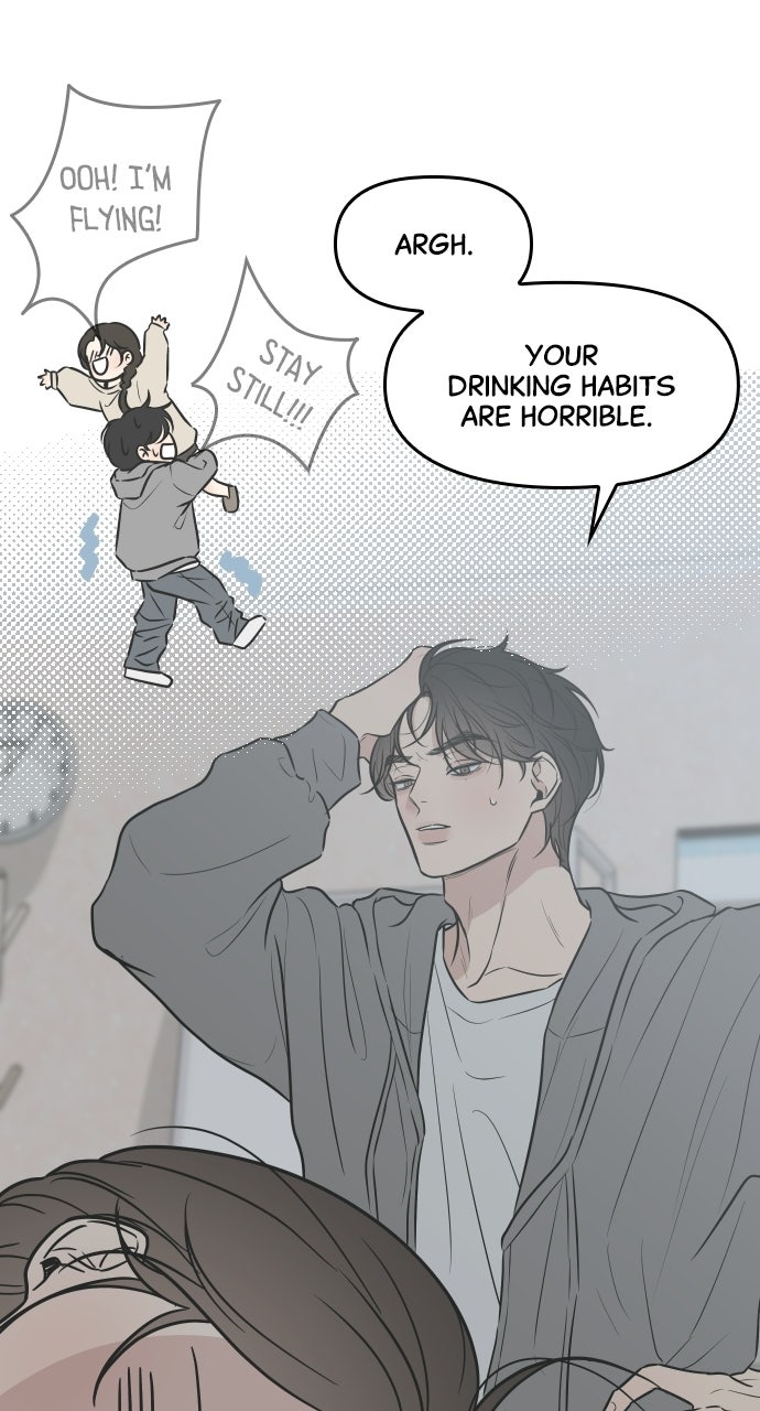Marriage Under Wraps Episode 5 page 79 - 