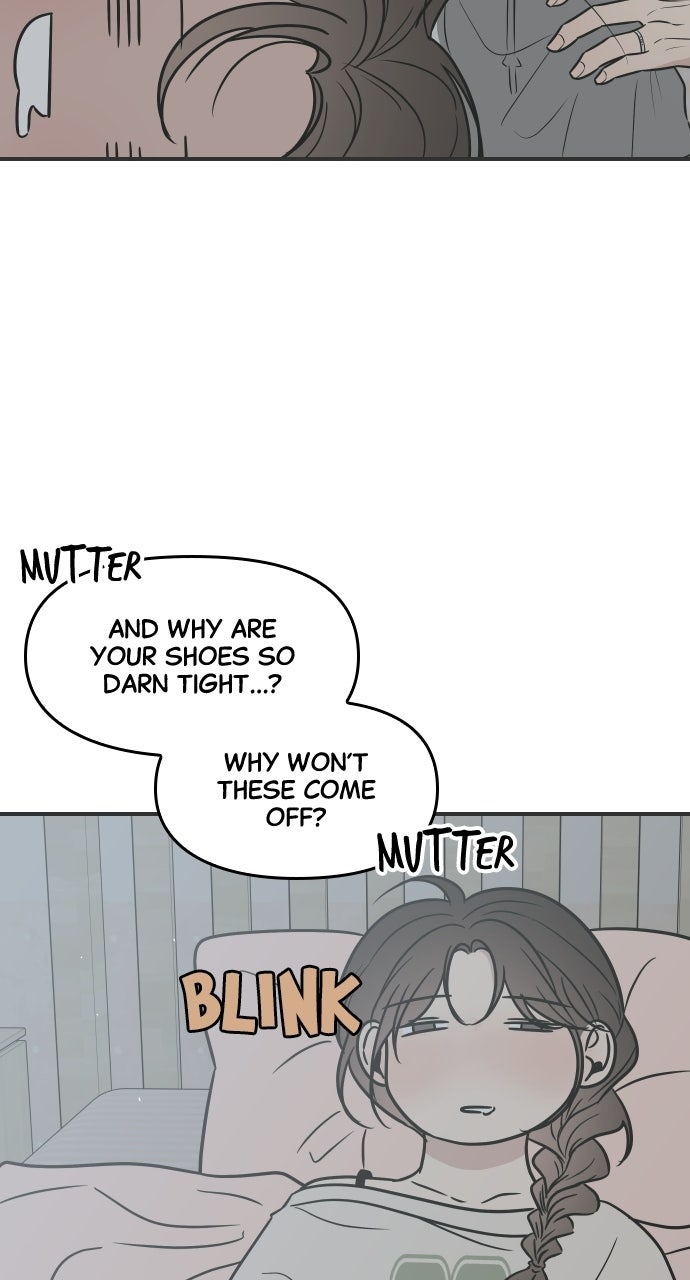 Marriage Under Wraps Episode 5 page 80 - 