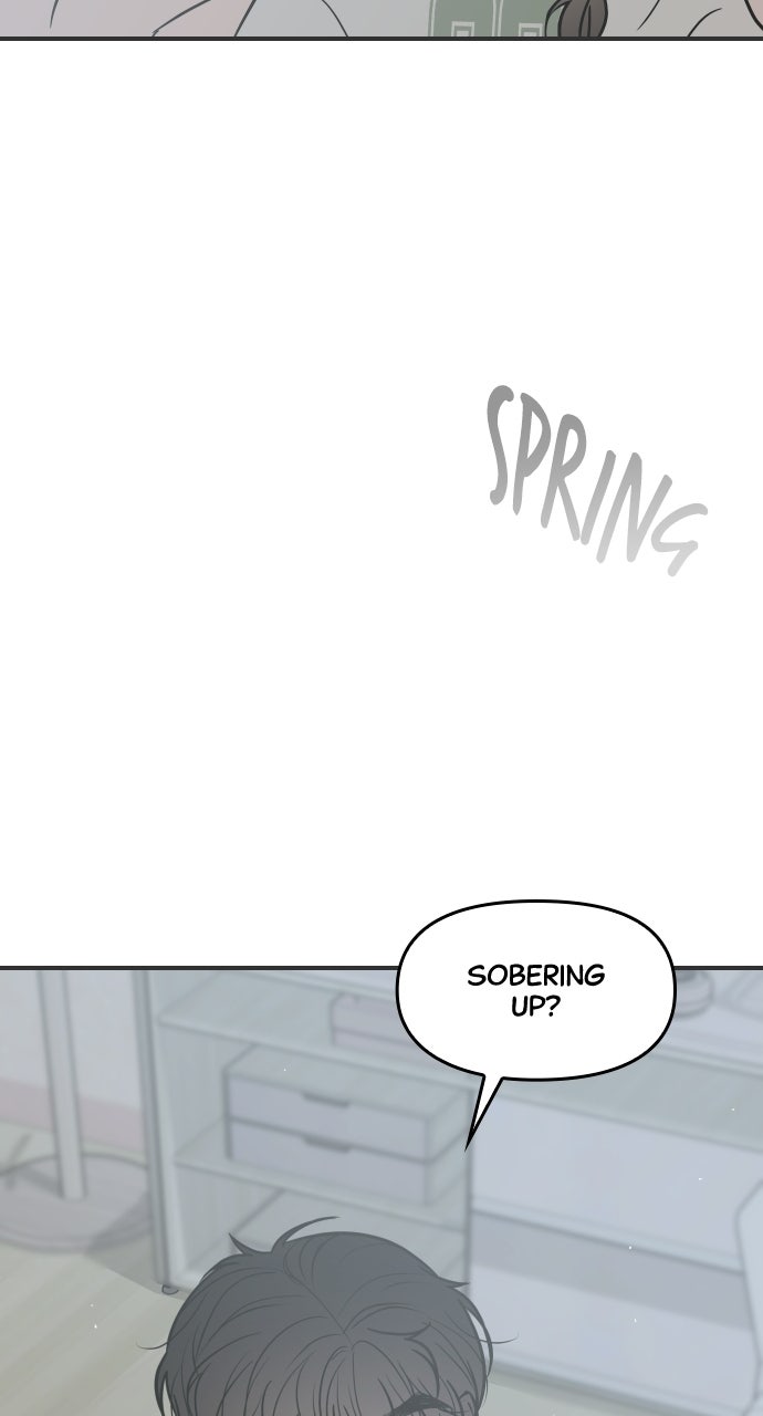 Marriage Under Wraps Episode 5 page 81 - 