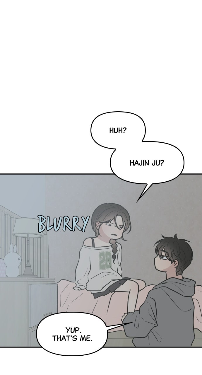 Marriage Under Wraps Episode 5 page 83 - 