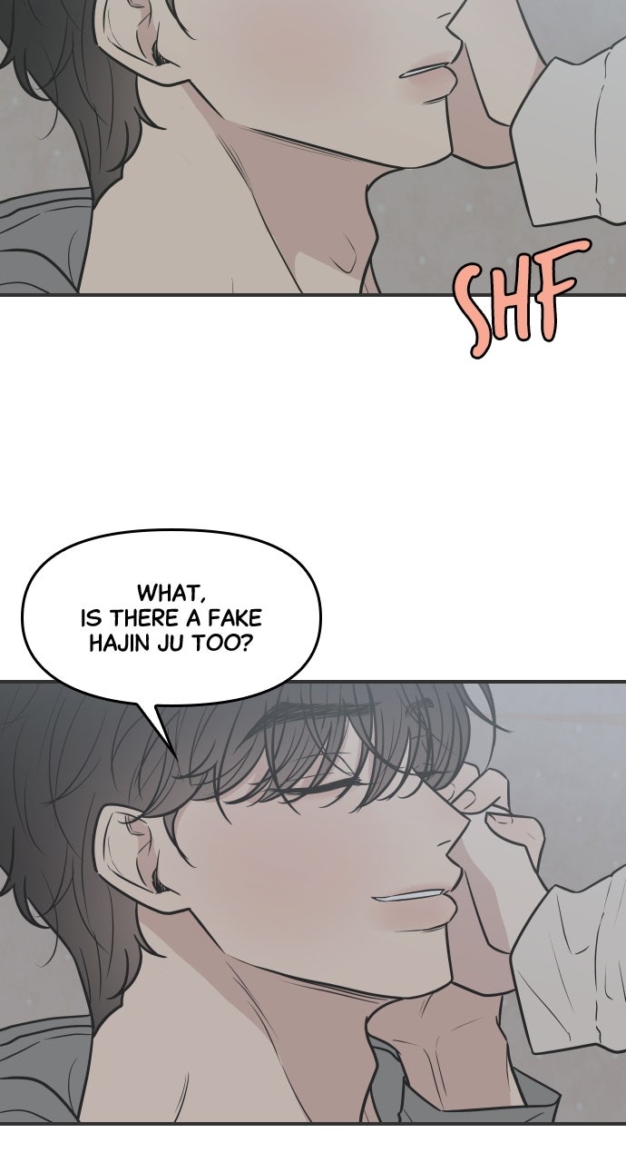 Marriage Under Wraps Episode 5 page 85 - 