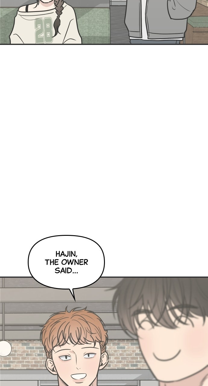 Marriage Under Wraps Episode 5 page 10 - 