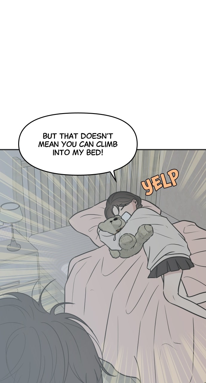 Marriage Under Wraps Episode 5 page 94 - 