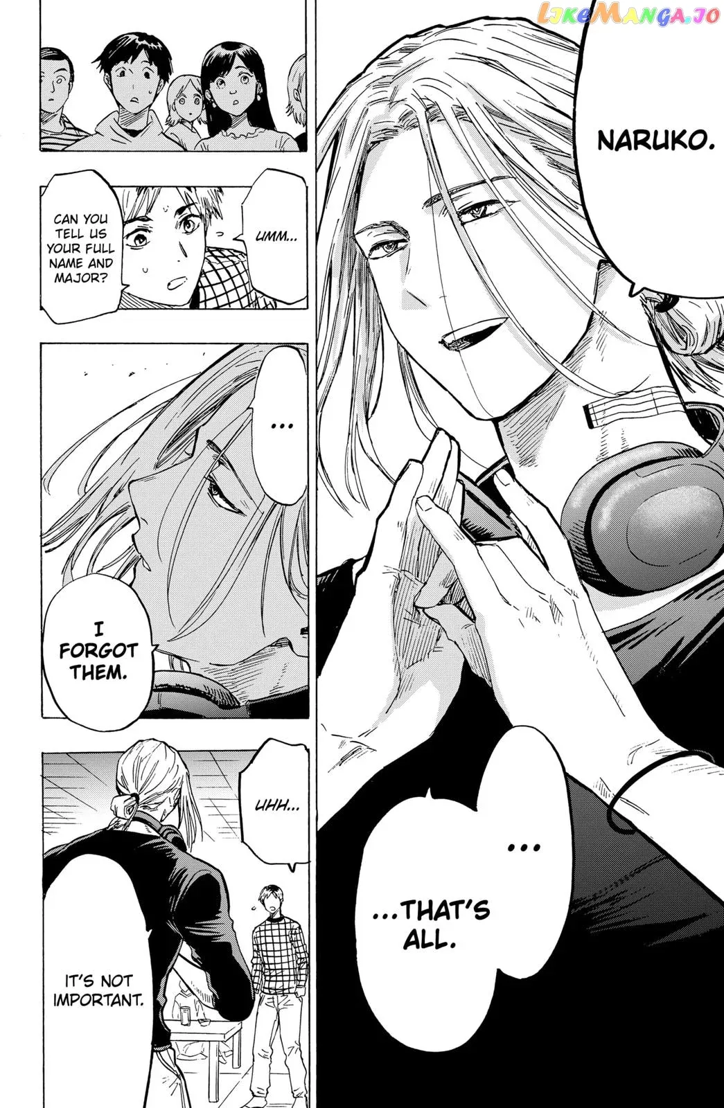 Marriagetoxin  Manga Chapter 10 page 14 - 