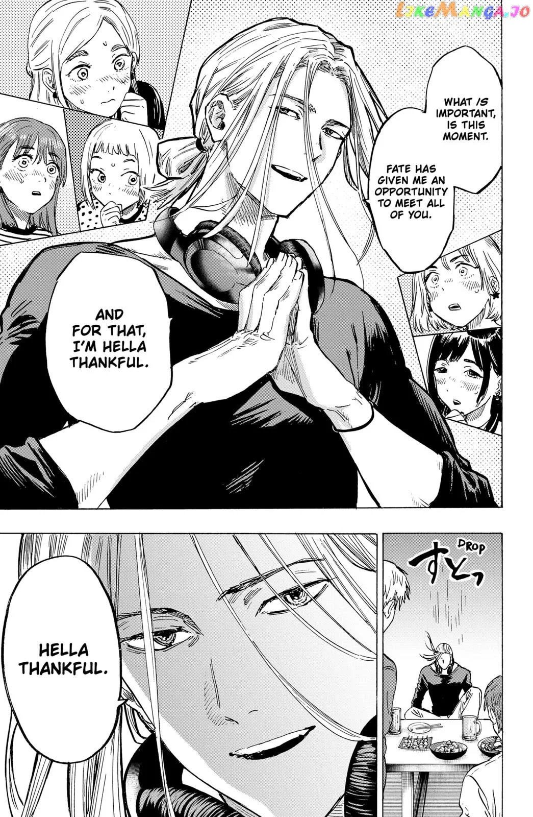 Marriagetoxin  Manga Chapter 10 page 15 - 
