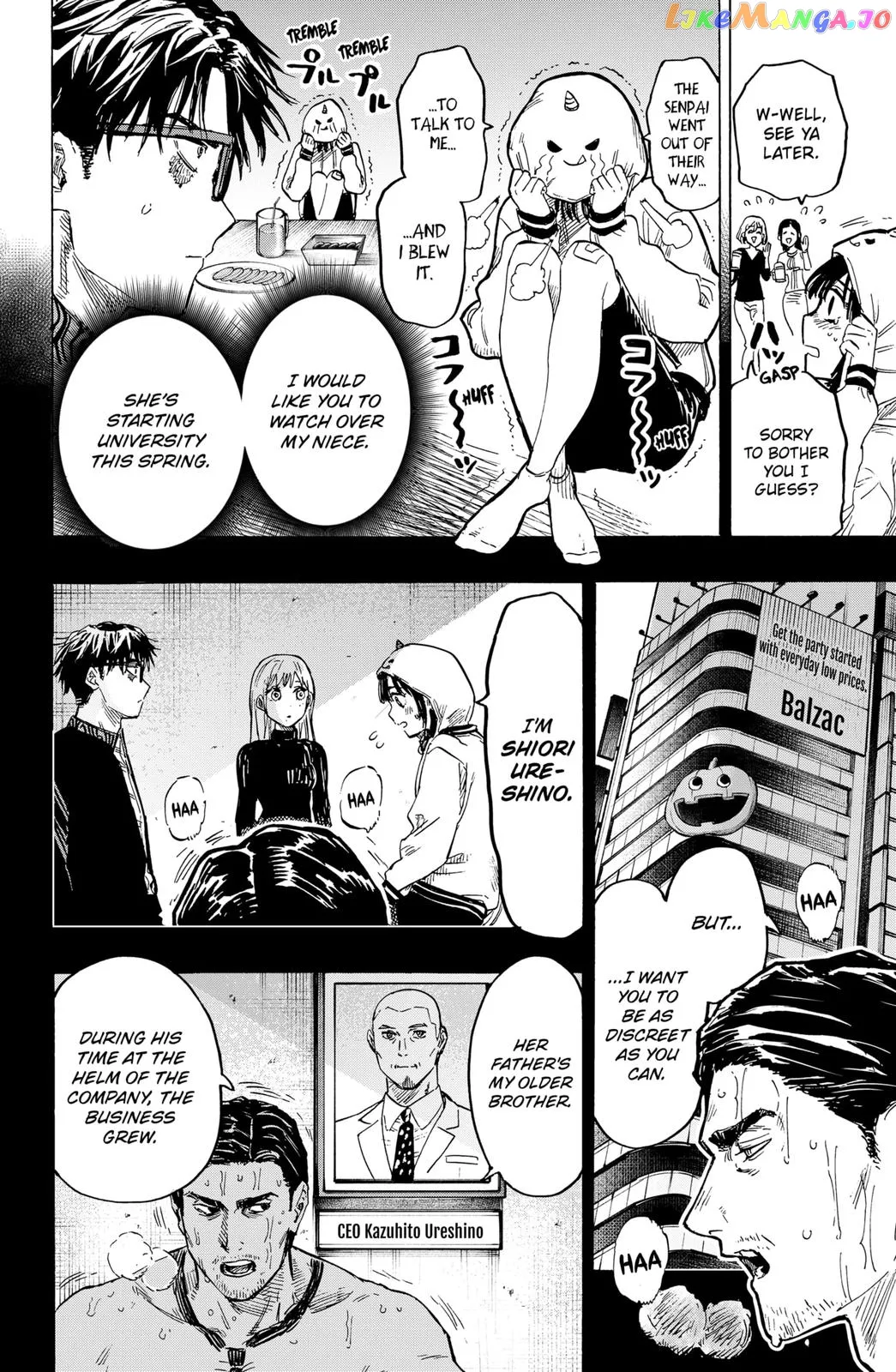 Marriagetoxin  Manga Chapter 10 page 4 - 