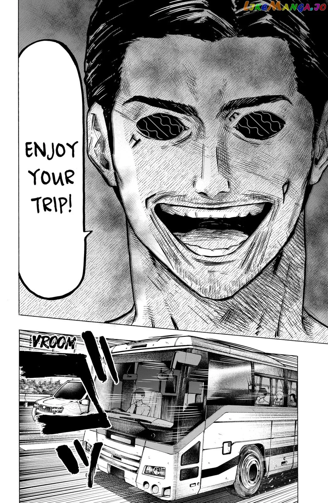 Marriagetoxin  Manga Chapter 11 page 18 - 