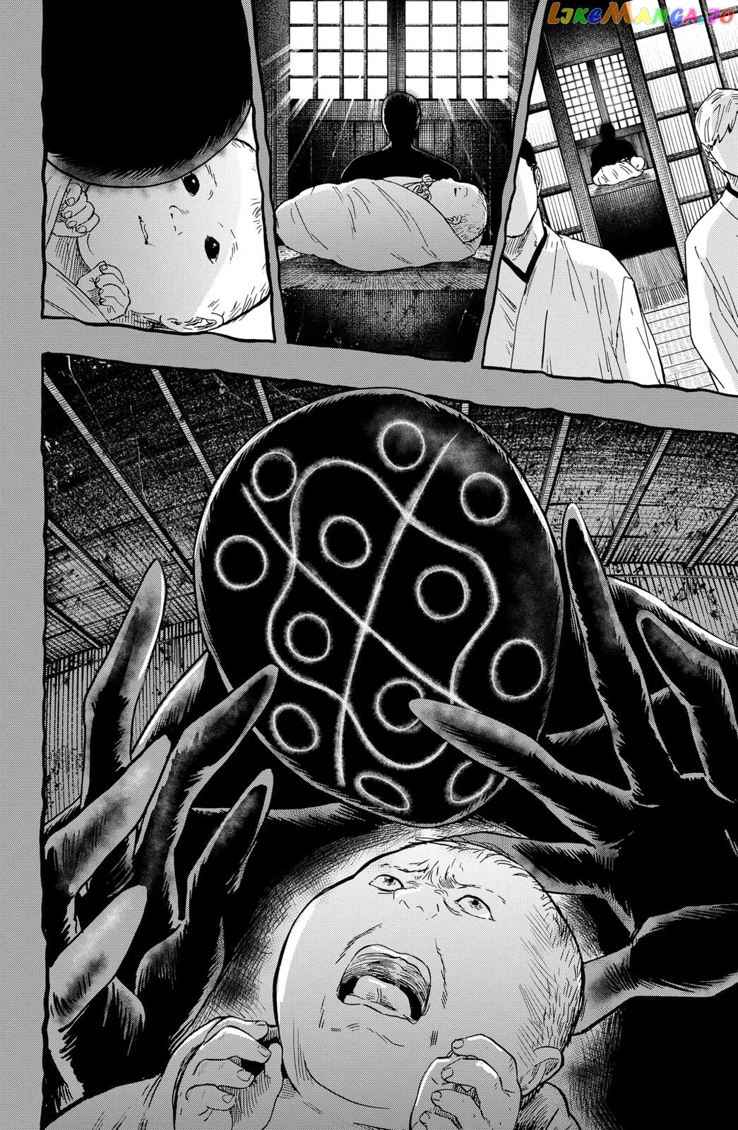 Marriagetoxin  Manga Chapter 12 page 14 - 