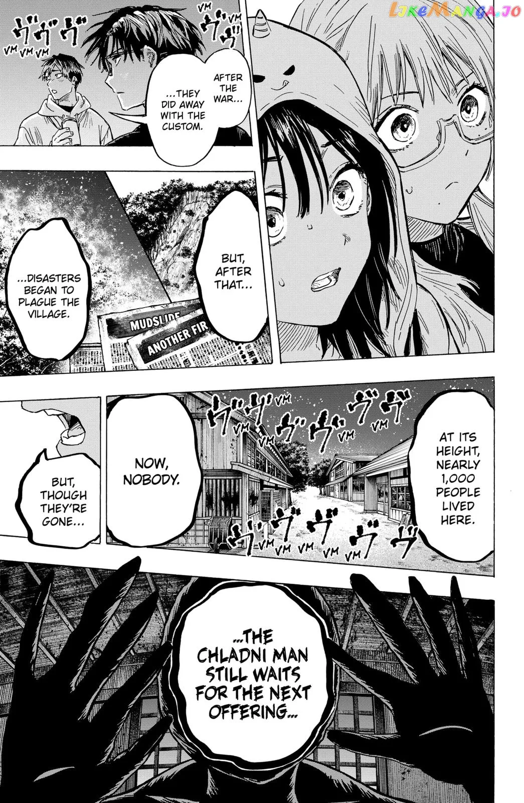 Marriagetoxin  Manga Chapter 12 page 15 - 