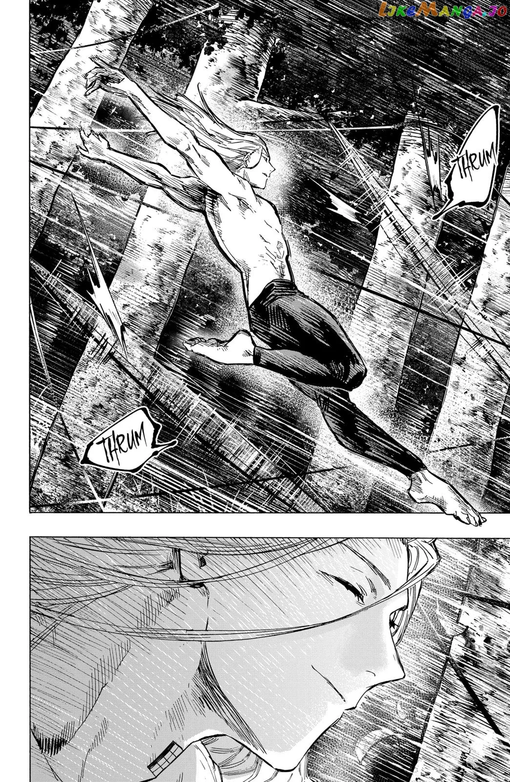 Marriagetoxin  Manga Chapter 12 page 18 - 