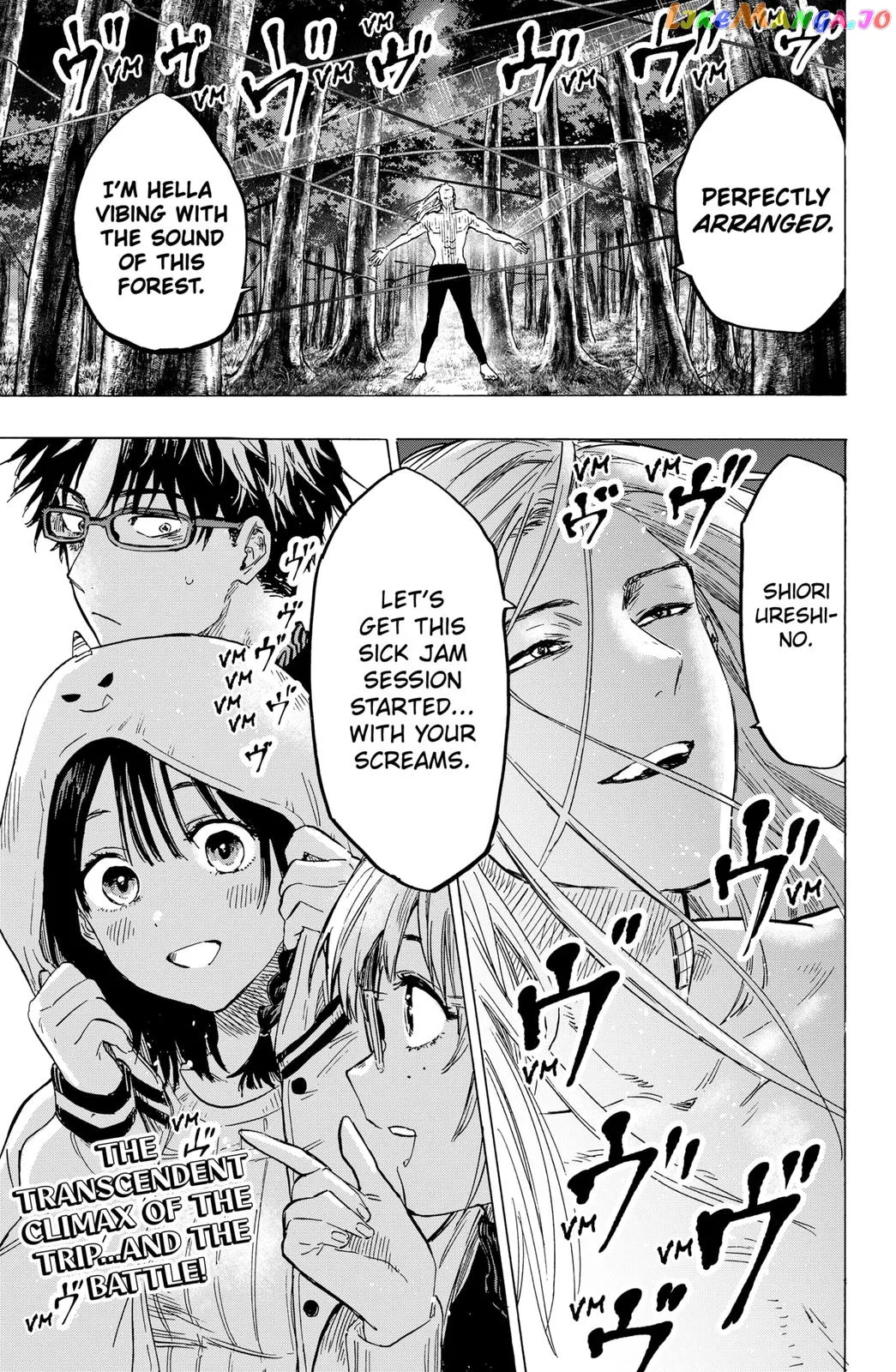 Marriagetoxin  Manga Chapter 12 page 19 - 