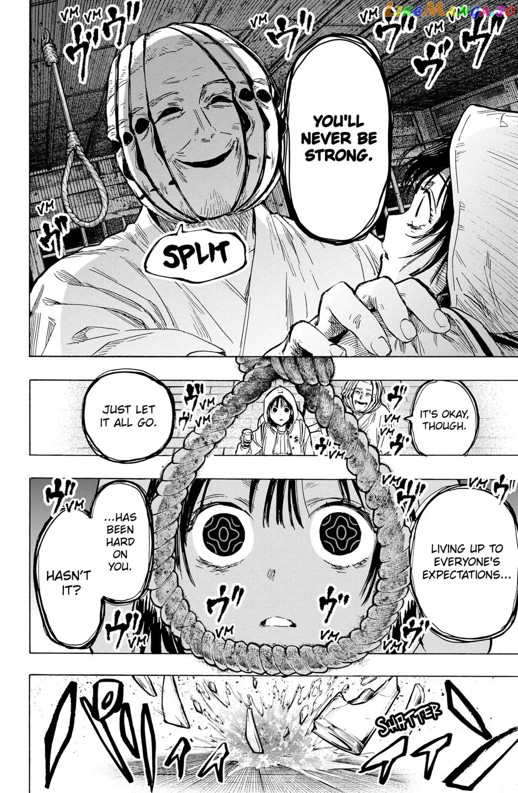Marriagetoxin  Manga Chapter 13 page 12 - 