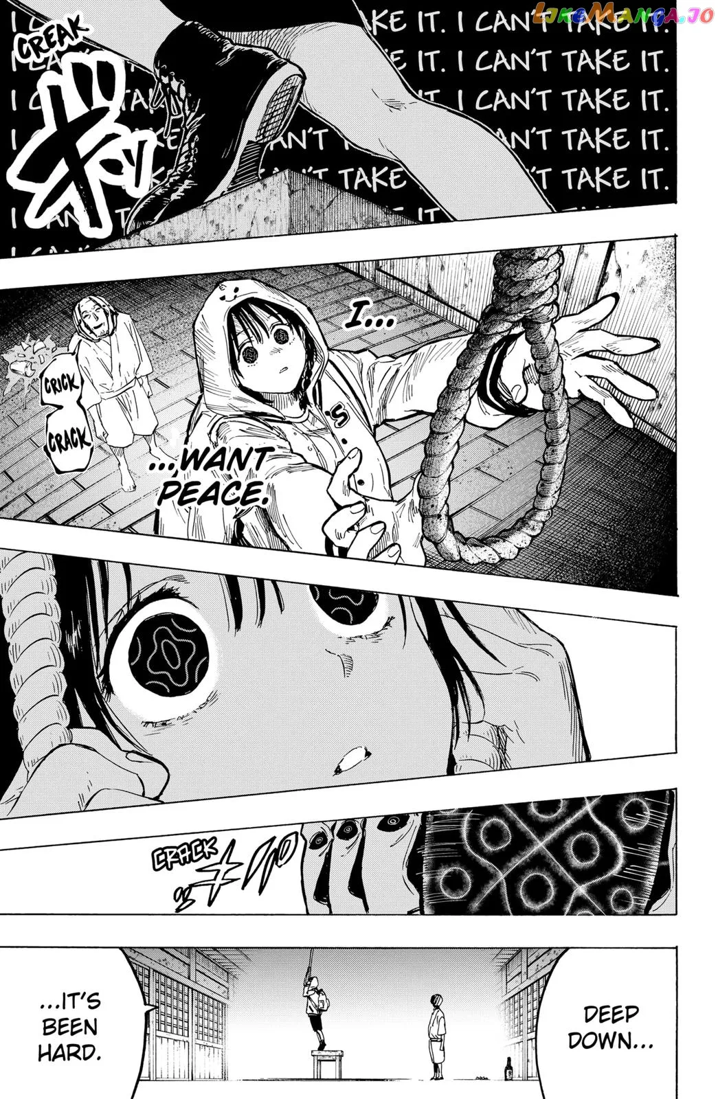 Marriagetoxin  Manga Chapter 13 page 13 - 