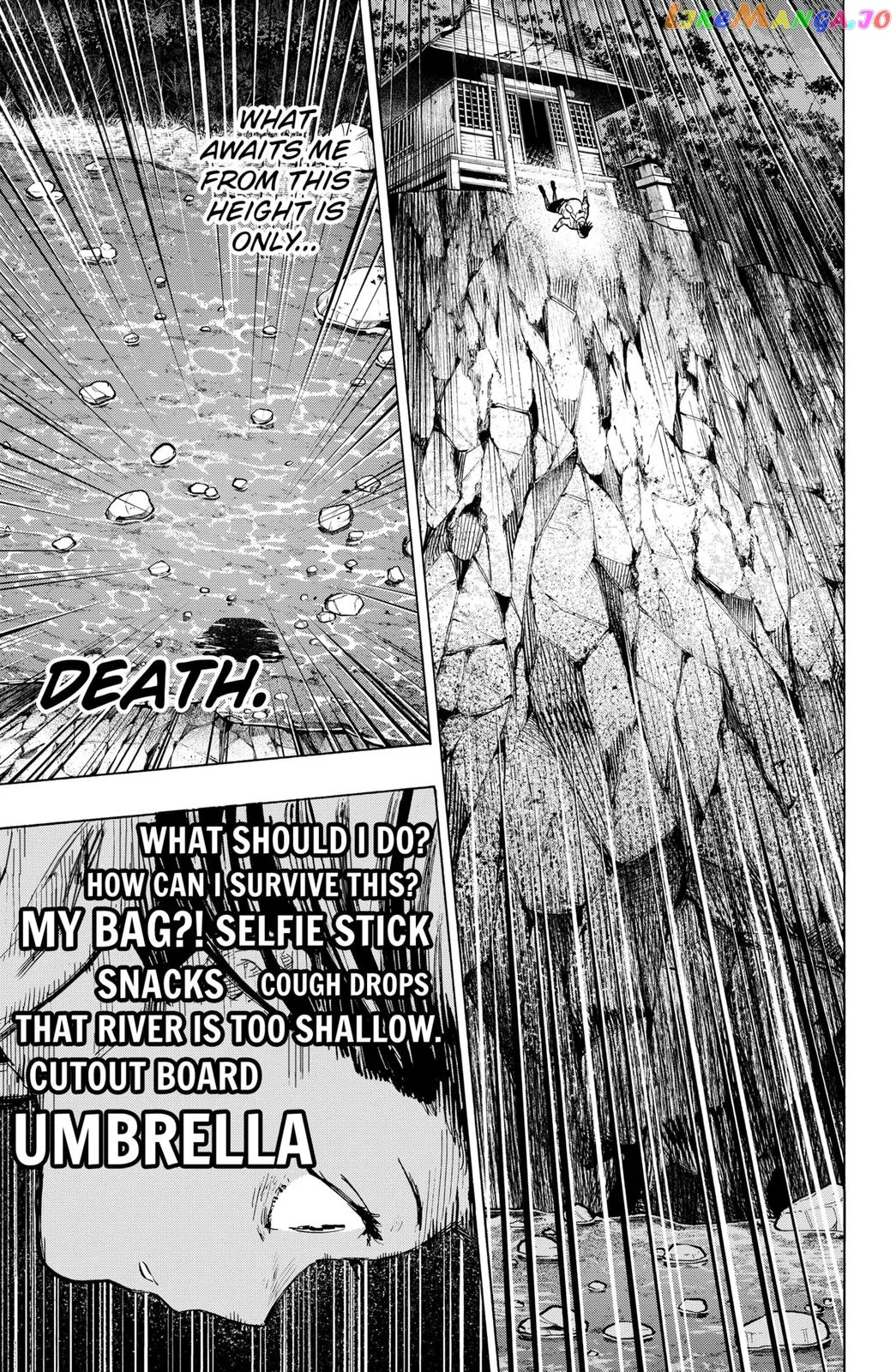Marriagetoxin  Manga Chapter 13 page 17 - 
