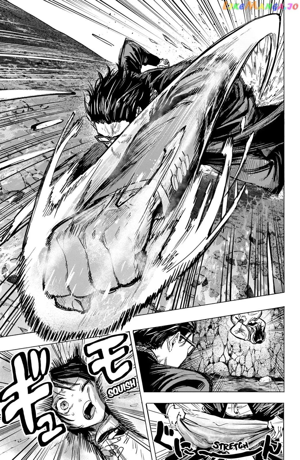 Marriagetoxin  Manga Chapter 13 page 19 - 
