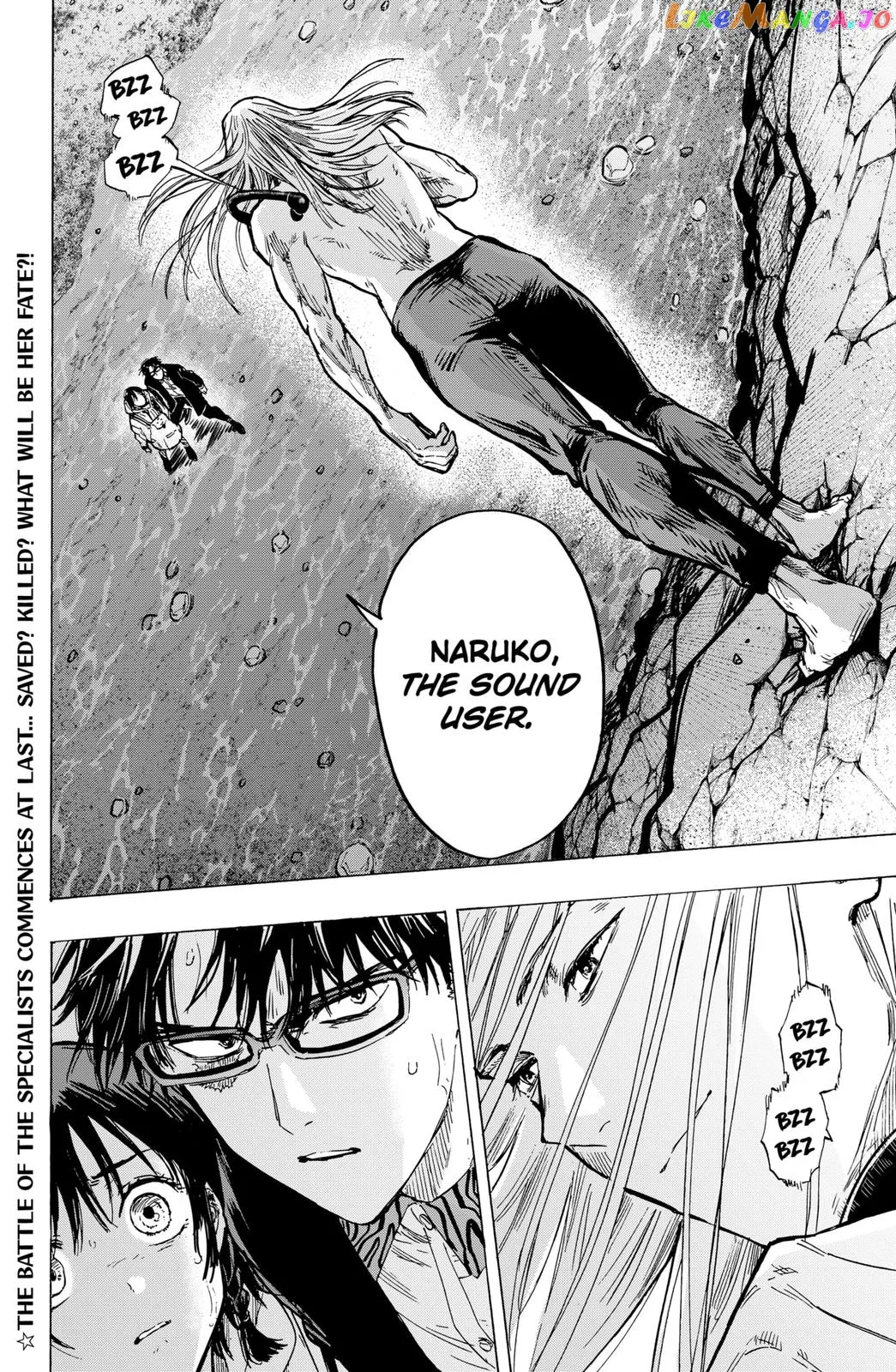 Marriagetoxin  Manga Chapter 13 page 22 - 