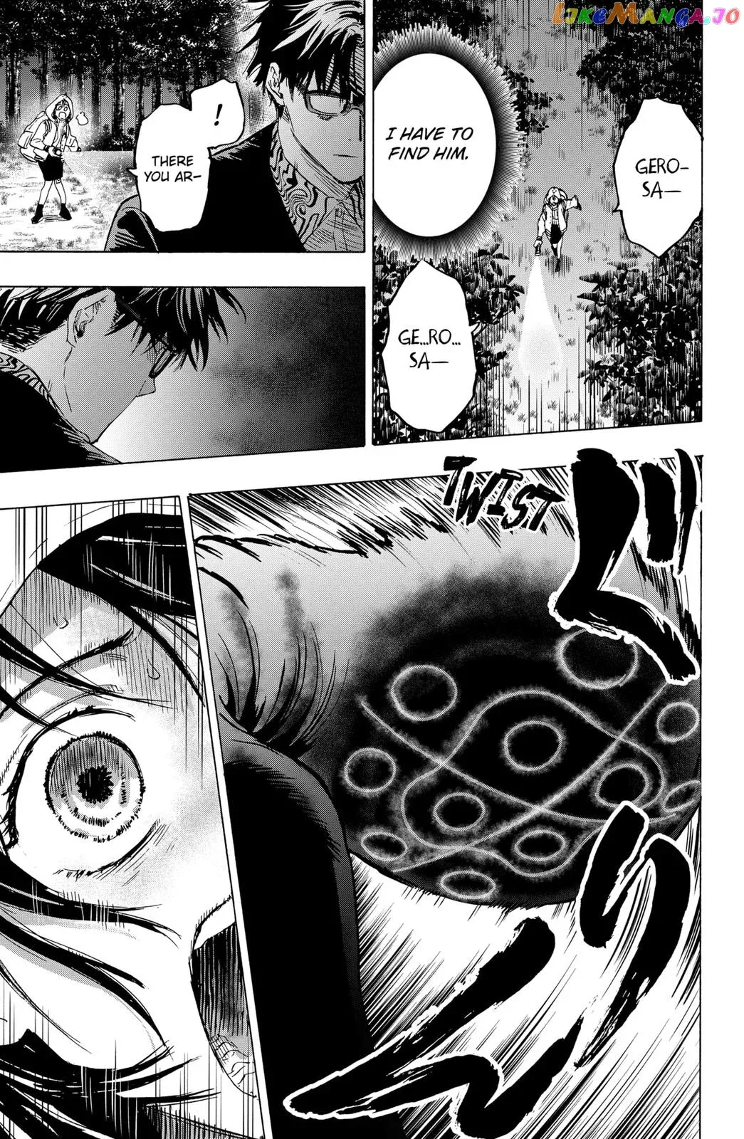 Marriagetoxin  Manga Chapter 13 page 7 - 