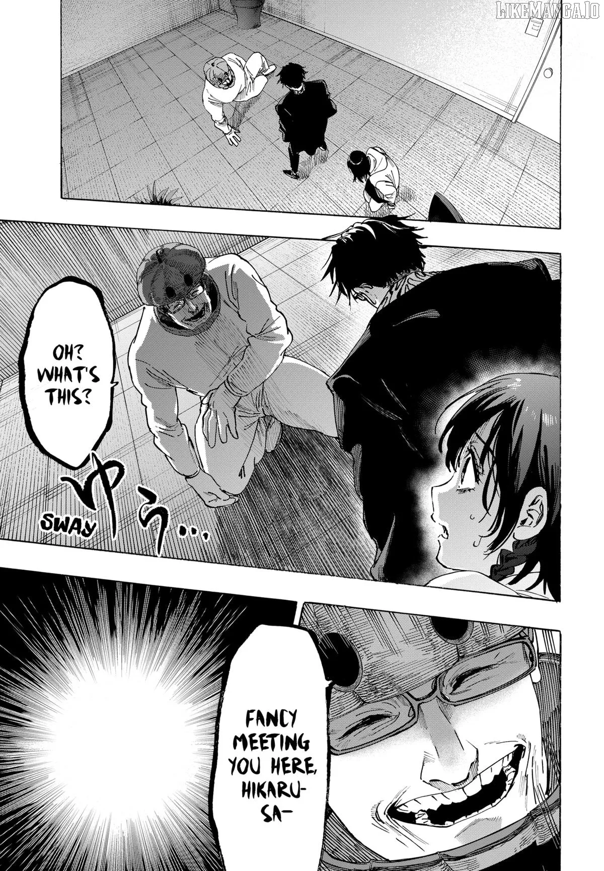 Marriagetoxin  Manga Chapter 136 page 15 - 