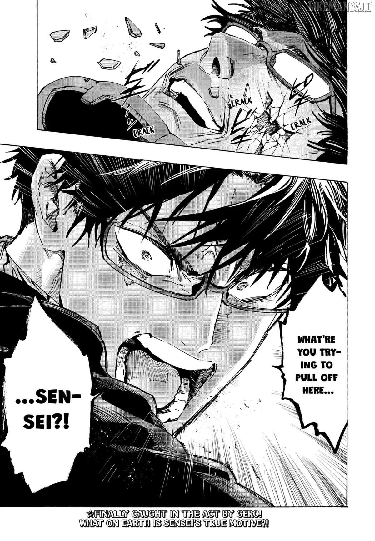 Marriagetoxin  Manga Chapter 136 page 17 - 