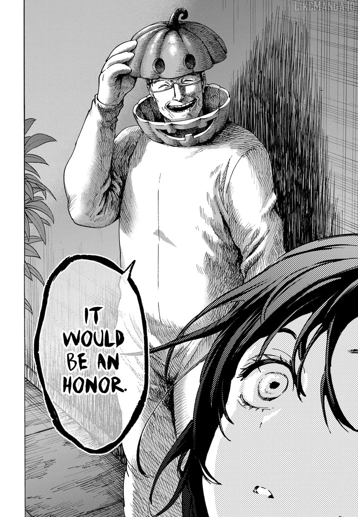 Marriagetoxin  Manga Chapter 136 page 9 - 