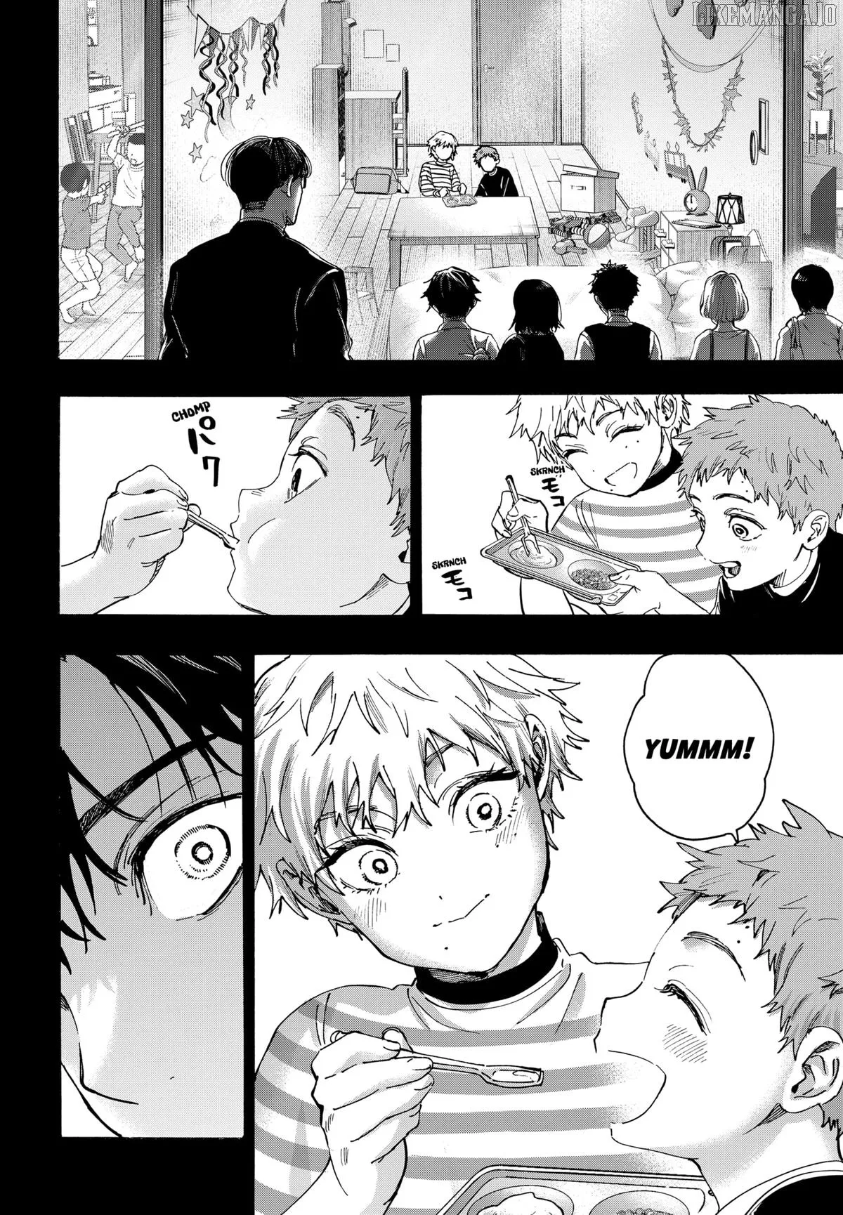 Marriagetoxin  Manga Chapter 137 page 4 - 