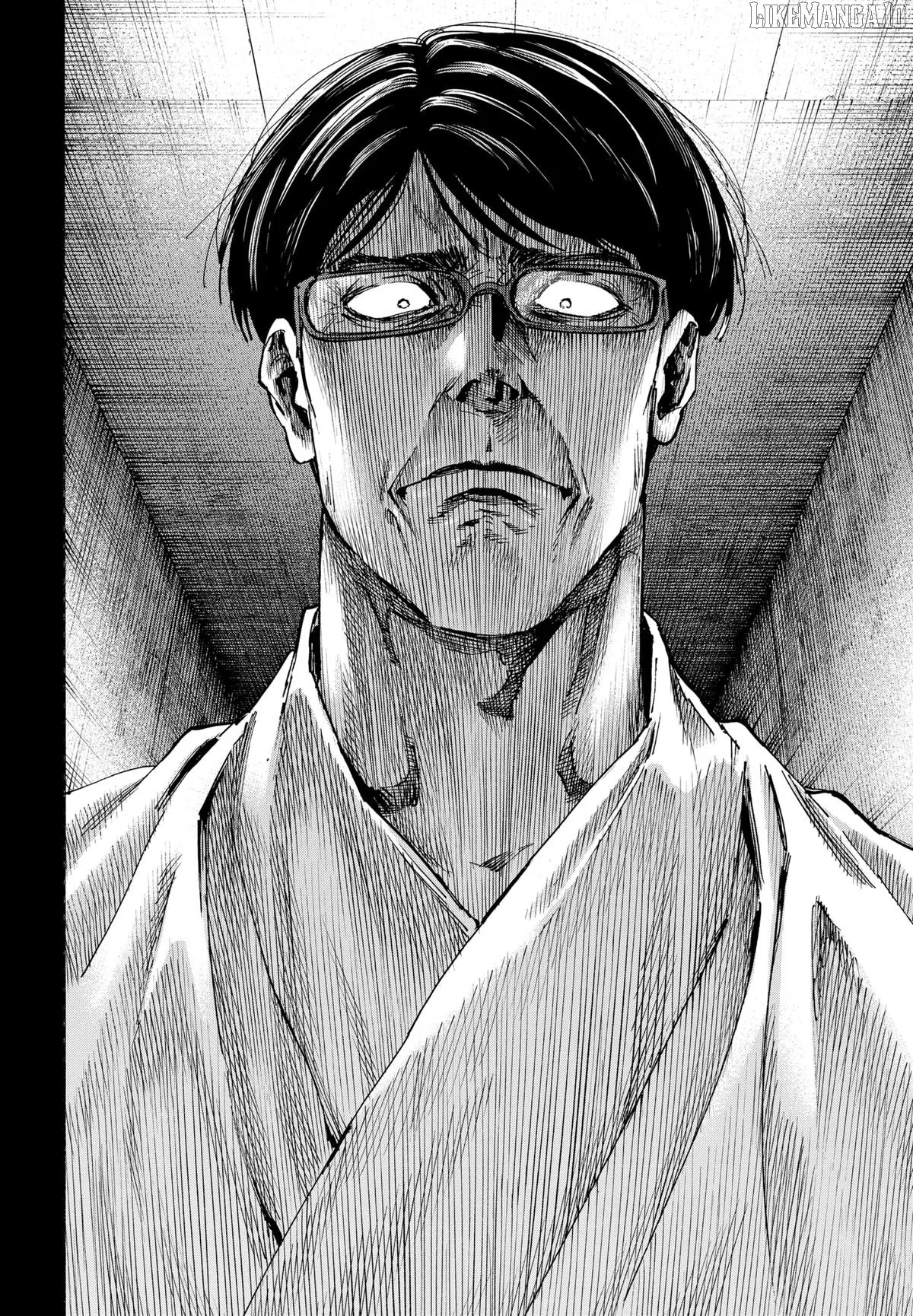 Marriagetoxin  Manga Chapter 137 page 8 - 