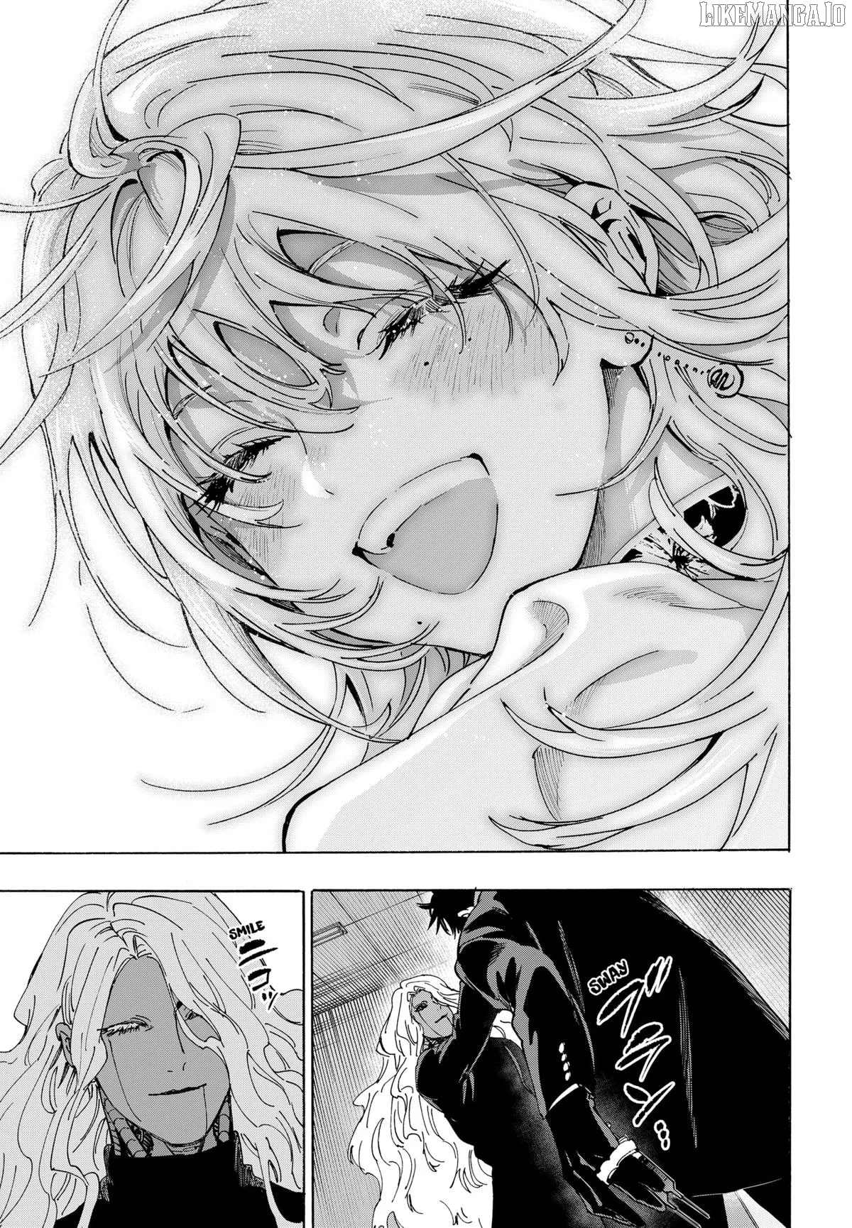 Marriagetoxin  Manga Chapter 138 page 15 - 