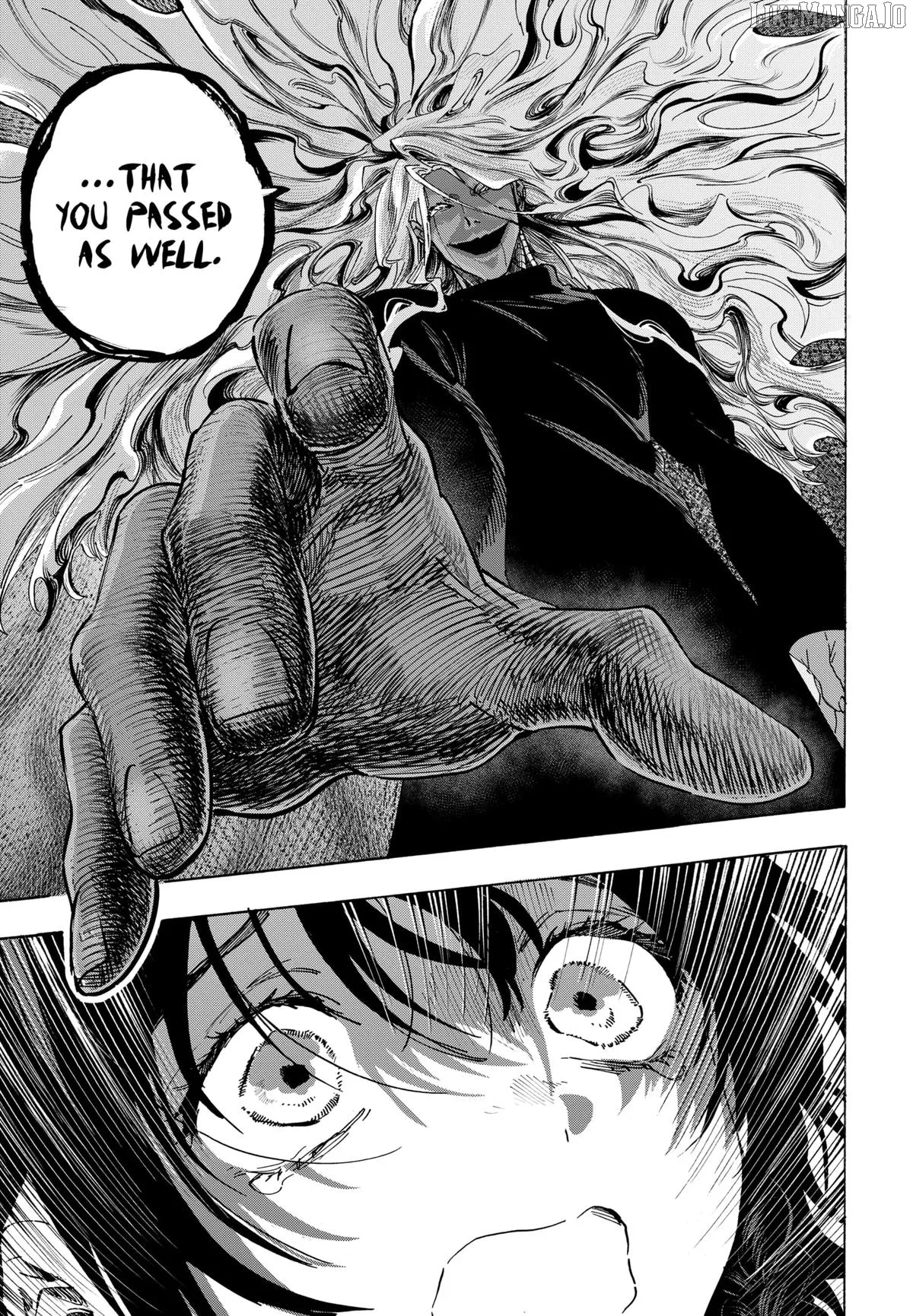 Marriagetoxin  Manga Chapter 138 page 5 - 