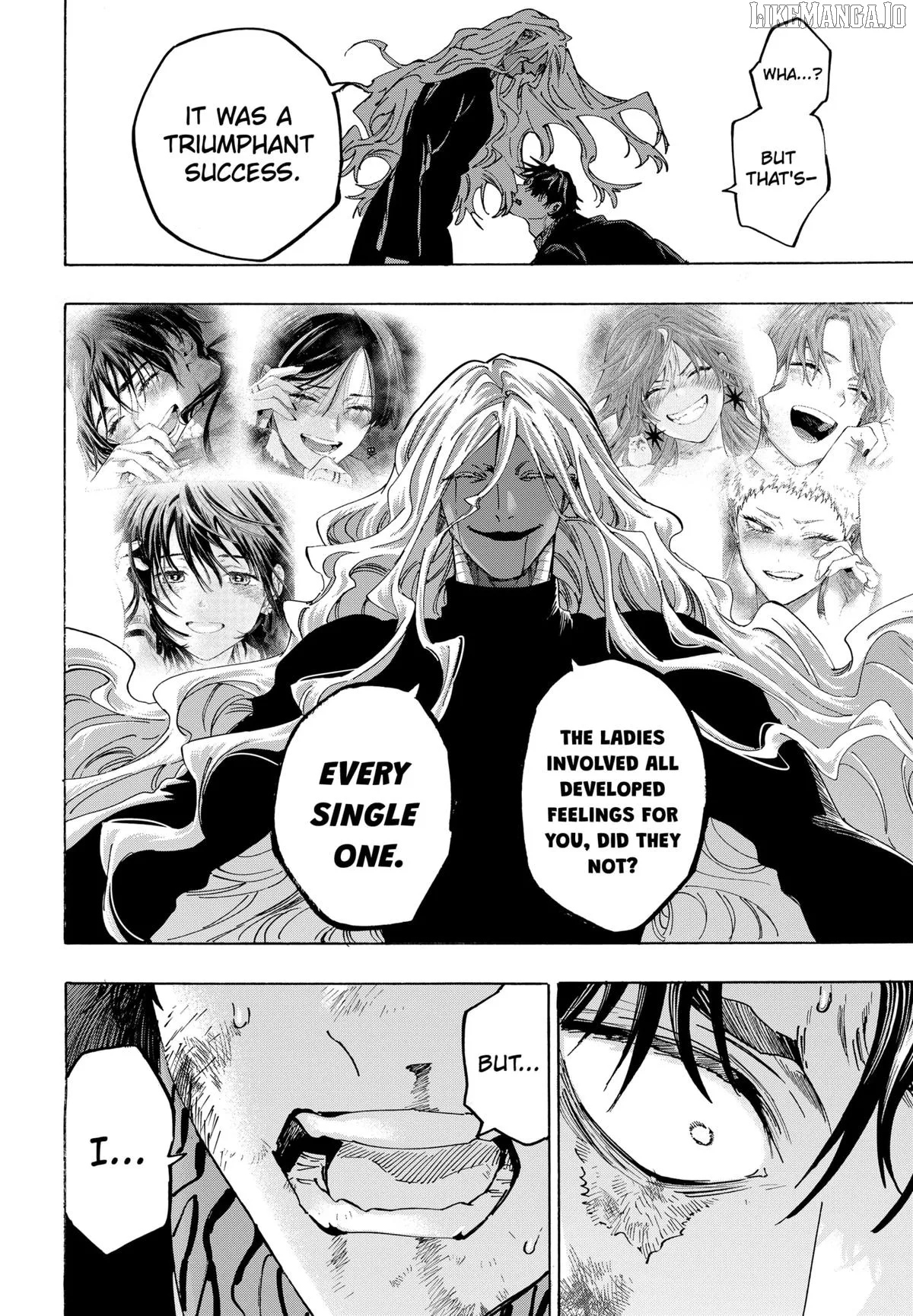 Marriagetoxin  Manga Chapter 139 page 12 - 