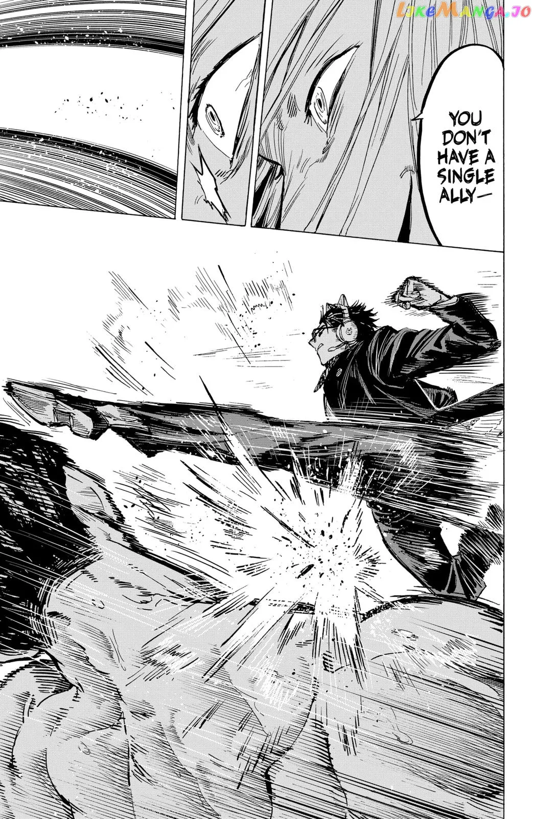Marriagetoxin  Manga Chapter 14 page 15 - 